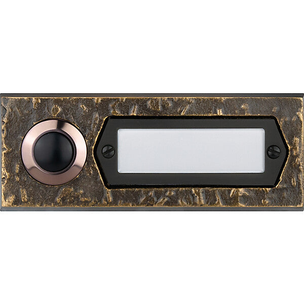 Urmet Etagenplatte ETA 501 G